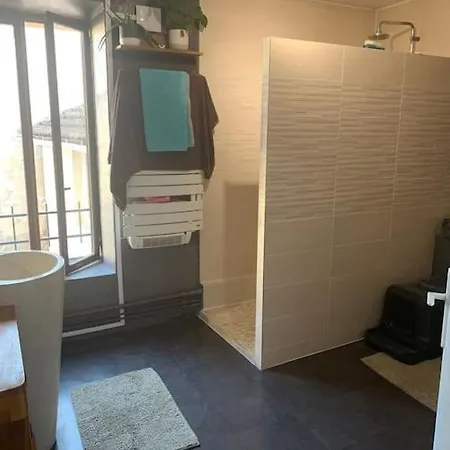 La Campagne A 30 Min De Paris ! Holiday home