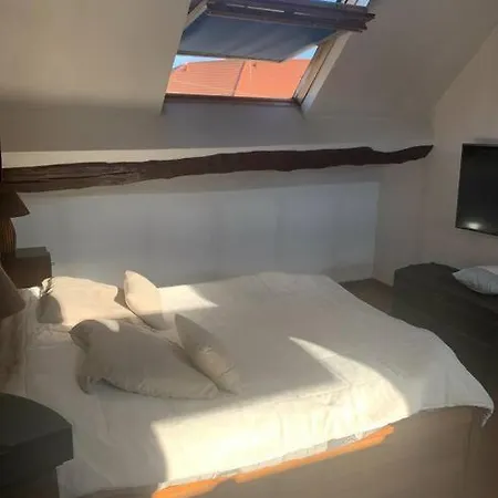 Holiday home La Campagne A 30 Min De Paris ! Dammartin-en-Goele